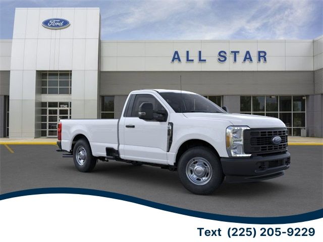 2024 Ford F-250 XL