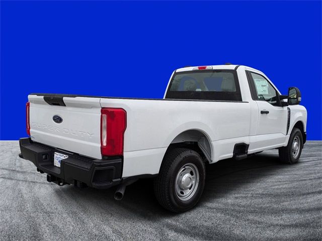 2024 Ford F-250 XL