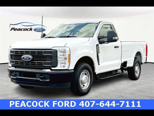 2024 Ford F-250 XL