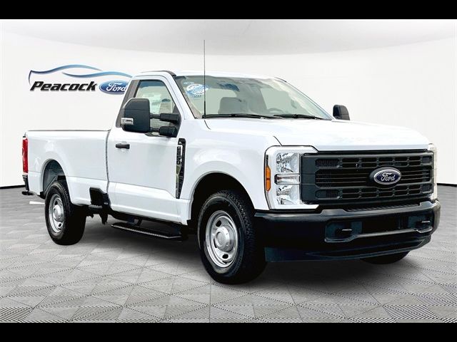 2024 Ford F-250 XL