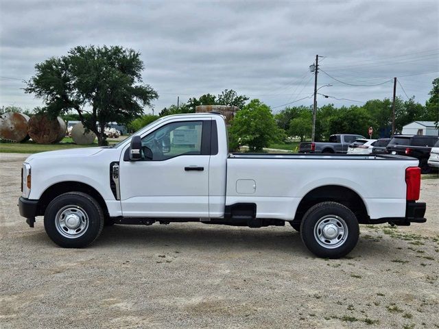 2024 Ford F-250 XL