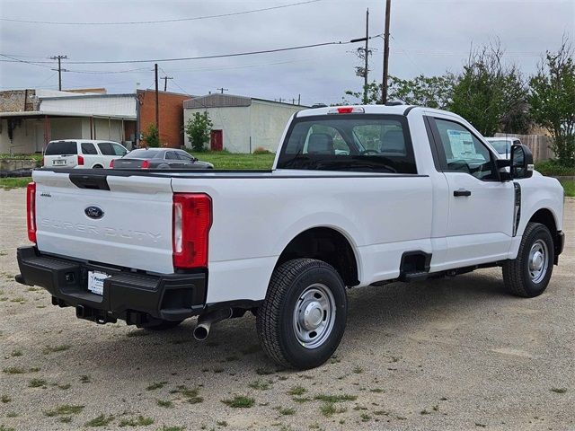 2024 Ford F-250 XL