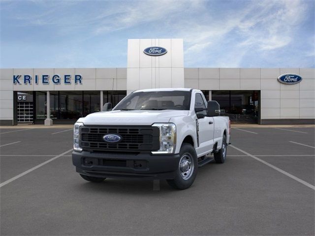 2024 Ford F-250 XL