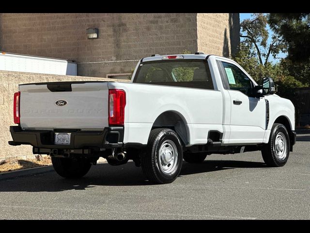 2024 Ford F-250 XL