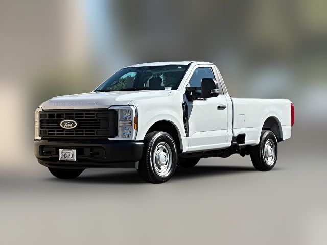 2024 Ford F-250 XL