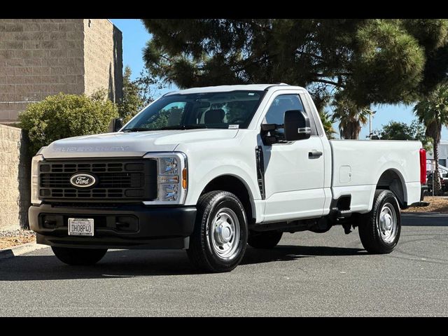 2024 Ford F-250 XL