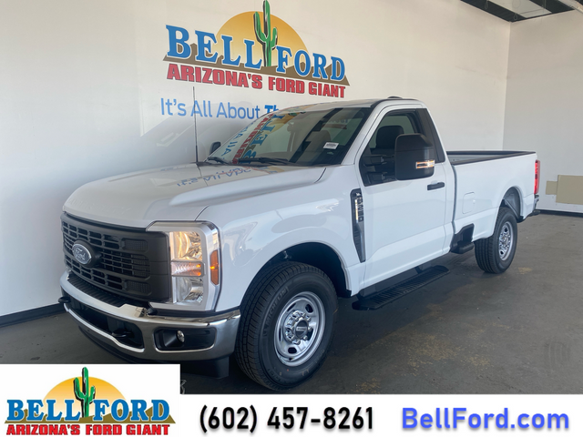 2024 Ford F-250 XL