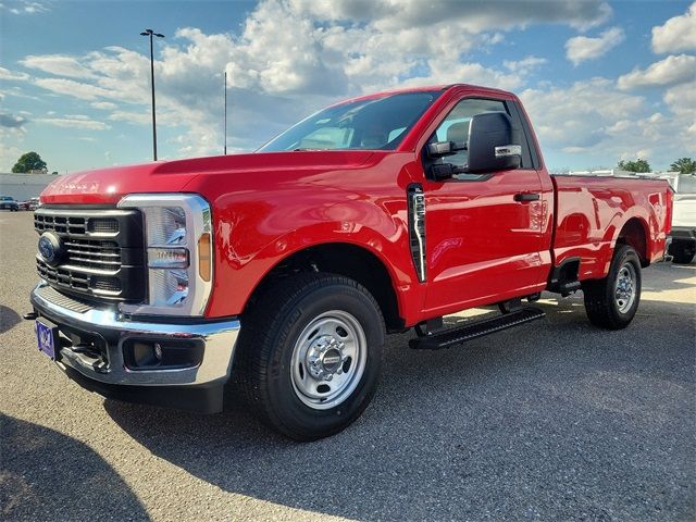 2024 Ford F-250 XL