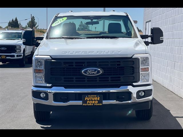 2024 Ford F-250 XL