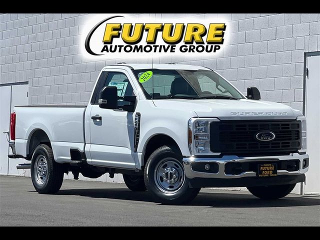 2024 Ford F-250 XL