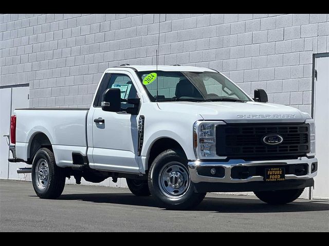 2024 Ford F-250 XL