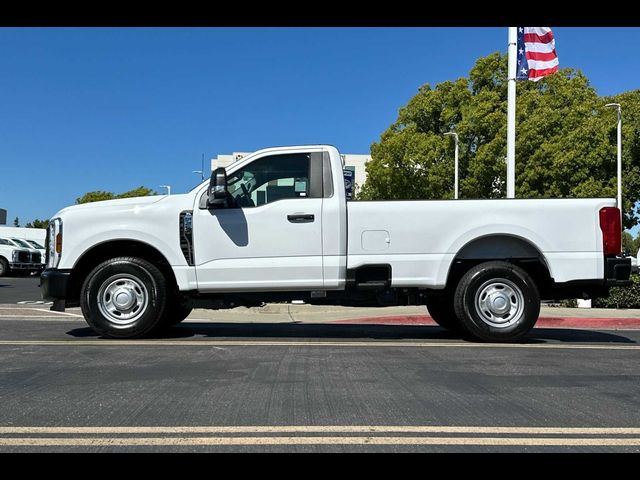 2024 Ford F-250 XL