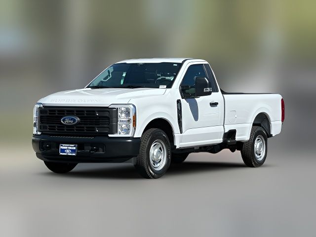 2024 Ford F-250 XL