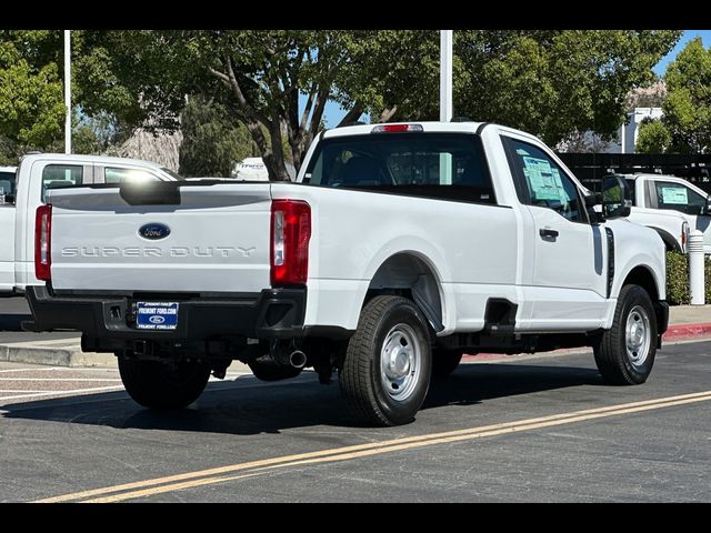 2024 Ford F-250 XL