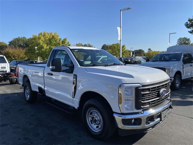 2024 Ford F-250 XL