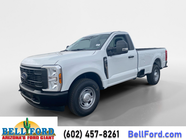 2024 Ford F-250 XL