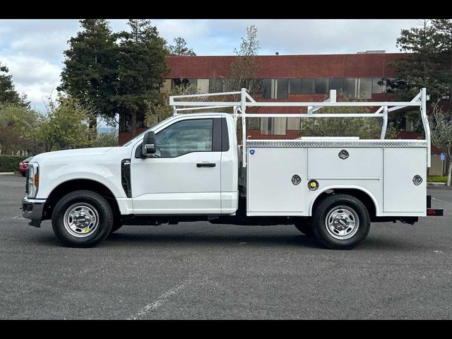 2024 Ford F-250 XL