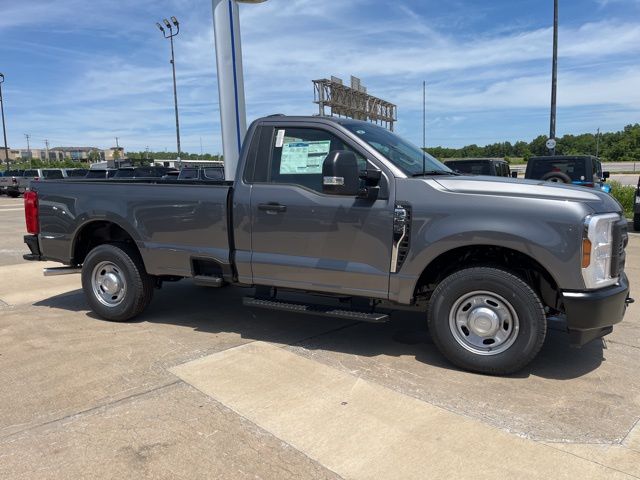 2024 Ford F-250 XL