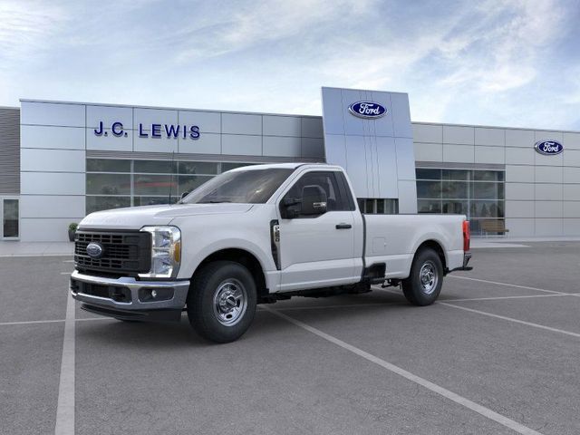 2024 Ford F-250 XL