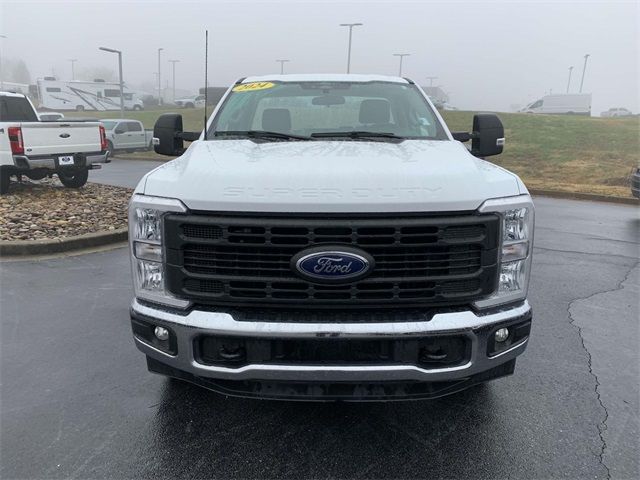 2024 Ford F-250 XL