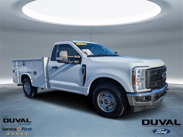 2024 Ford F-250 XL