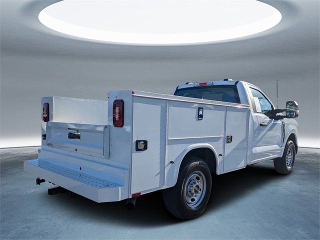 2024 Ford F-250 XL