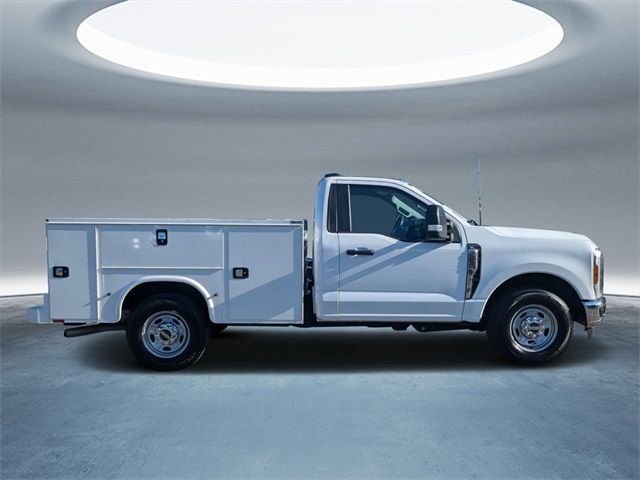 2024 Ford F-250 XL