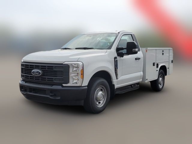 2024 Ford F-250 XL