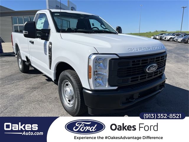 2024 Ford F-250 XL