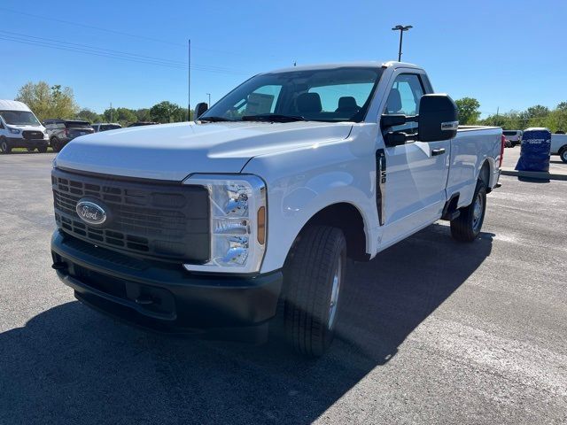 2024 Ford F-250 XL