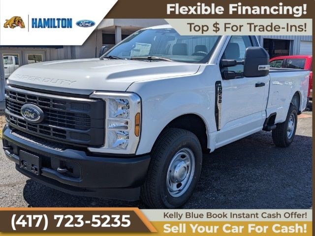 2024 Ford F-250 XL