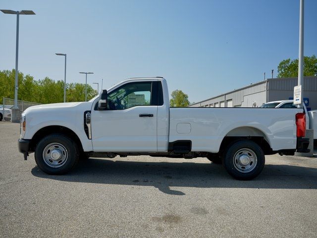 2024 Ford F-250 XL