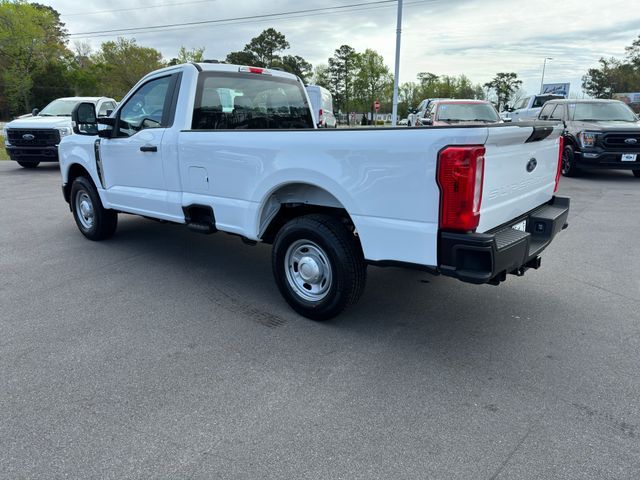 2024 Ford F-250 XL