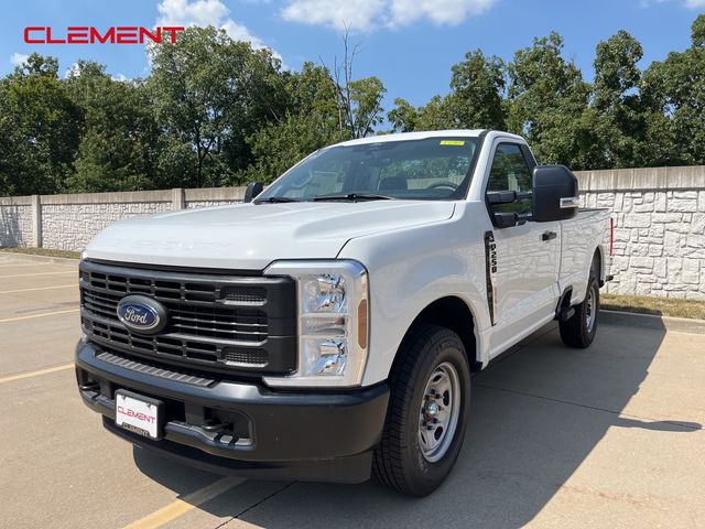 2024 Ford F-250 XL