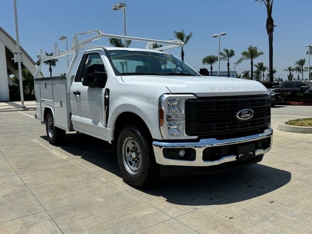 2024 Ford F-250 XL