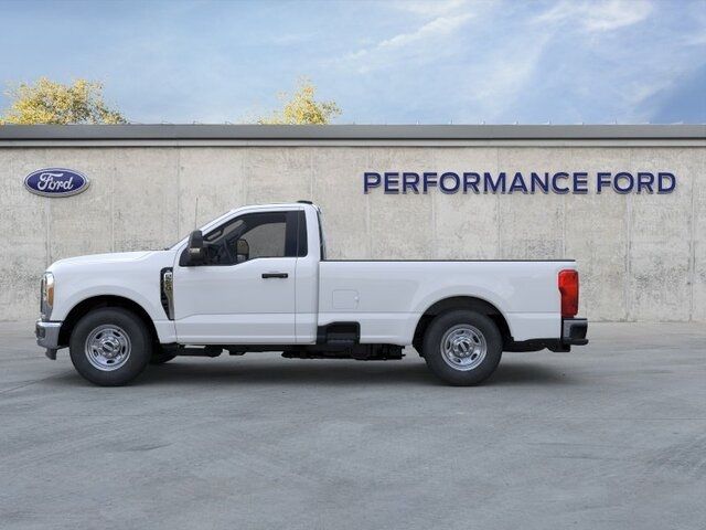 2024 Ford F-250 XL