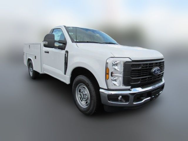 2024 Ford F-250 XL