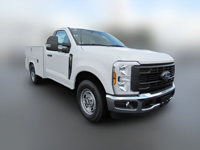 2024 Ford F-250 XL