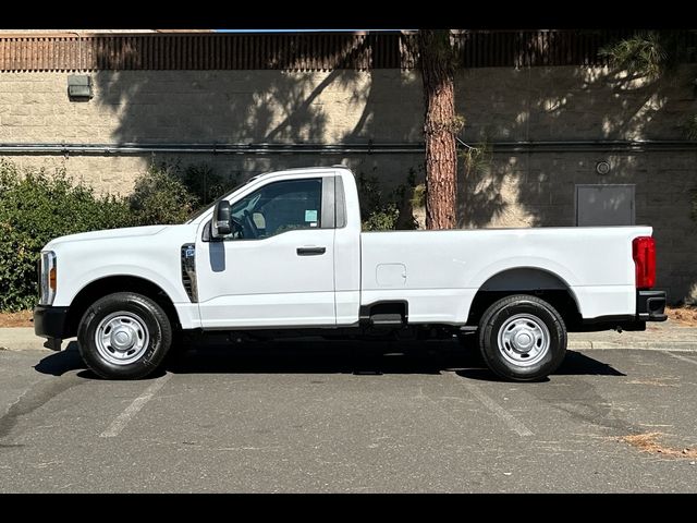 2024 Ford F-250 XL