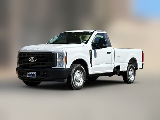 2024 Ford F-250 XL