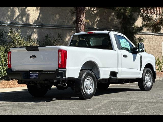 2024 Ford F-250 XL