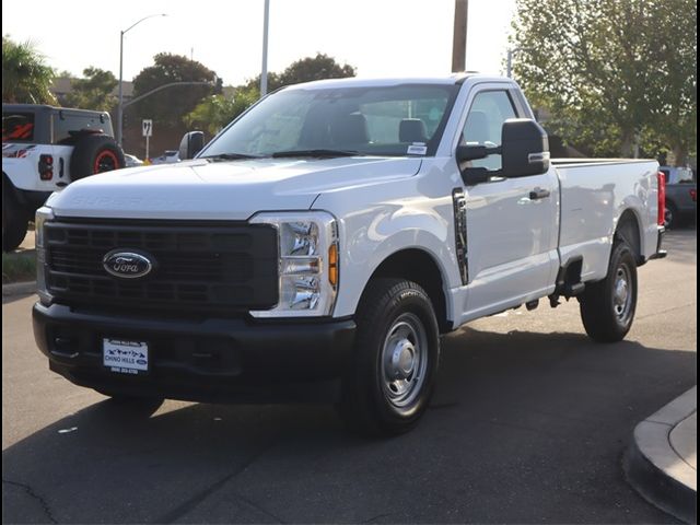 2024 Ford F-250 XL