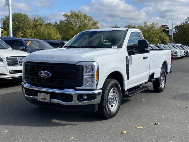 2024 Ford F-250 XL