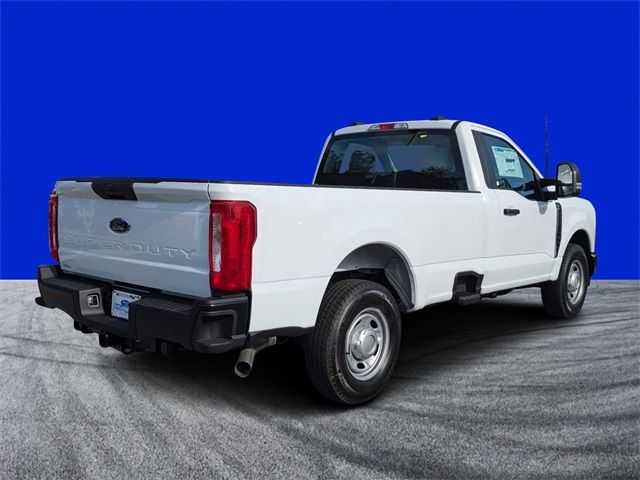 2024 Ford F-250 XL