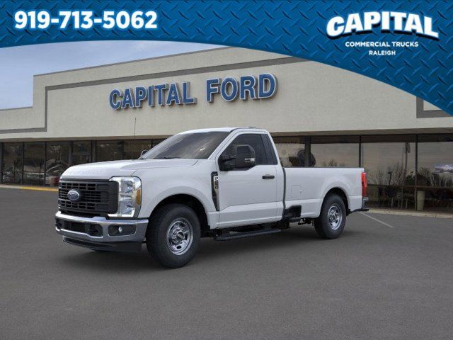 2024 Ford F-250 XL