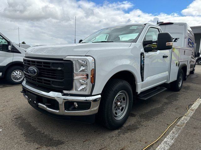 2024 Ford F-250 XL