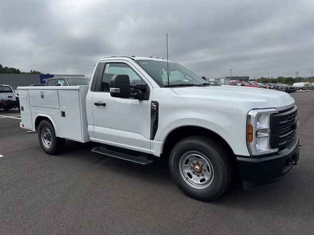 2024 Ford F-250 XL