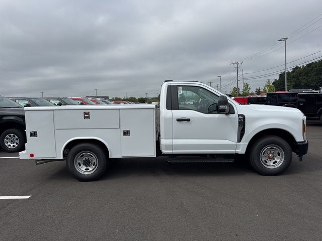 2024 Ford F-250 XL