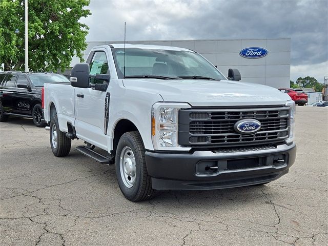 2024 Ford F-250 XL