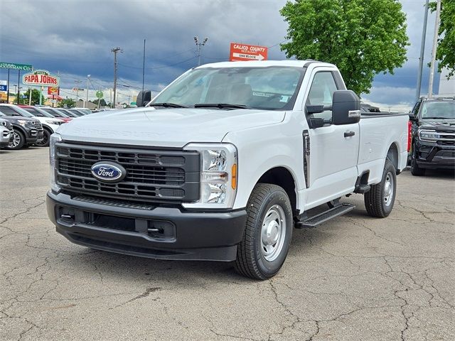 2024 Ford F-250 XL